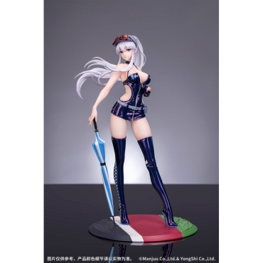 Azur Lane Figure - Enterprise Wind Catcher