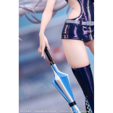 Azur Lane Figure - Enterprise Wind Catcher