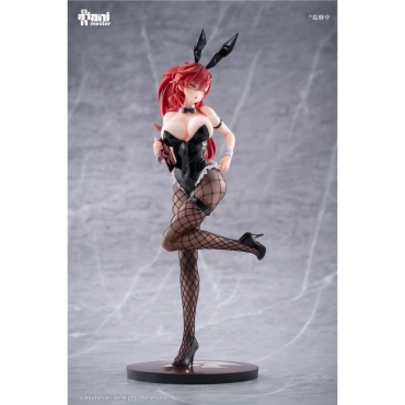 Original Character illustration Figure - Uriko Usaaki-chan