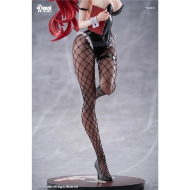 Original Character illustration Figure - Uriko Usaaki-chan