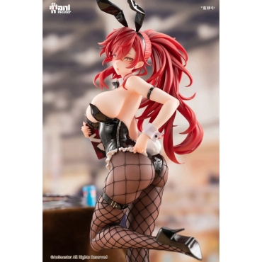 Original Character illustration Figure - Uriko Usaaki-chan