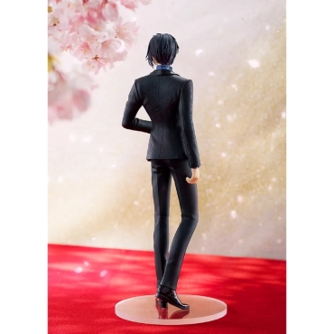 Touken Ranbu POP UP PARADE Figura - Mikazuki Munechika: Ceremonial Attire, L Size