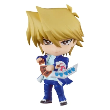 Yu-Gi-Oh! Duel Monsters Nendoroid Action Figura - Joey Wheeler