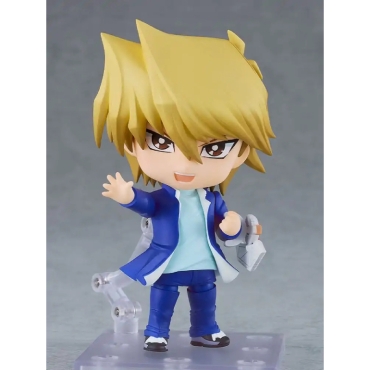 Yu-Gi-Oh! Duel Monsters Nendoroid Action Figura - Joey Wheeler