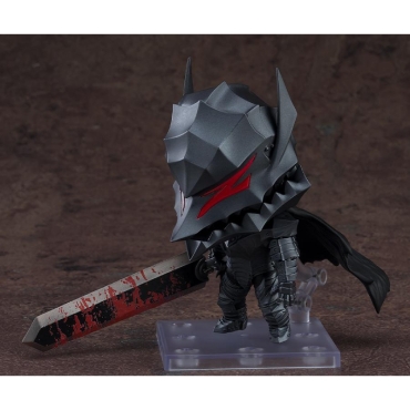 Berserk Nendoroid Figura - Guts: Berserker Armor Ver.