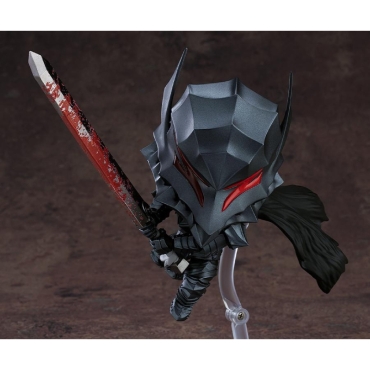 Berserk Nendoroid Figura - Guts: Berserker Armor Ver.