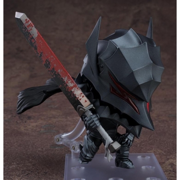 Berserk Nendoroid Figura - Guts: Berserker Armor Ver.