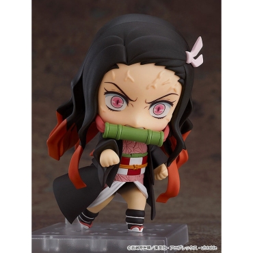 Demon Slayer Nendoroid Action Figure - Nezuko Kamado