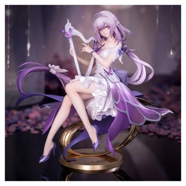 Honkai: Star Rail Gift+ Figure - Castorice Star Rail Live Ver.