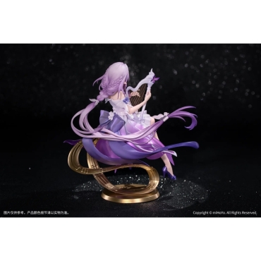 Honkai: Star Rail Gift+ Figure - Castorice Star Rail Live Ver.