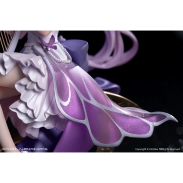 Honkai: Star Rail Gift+ Figure - Castorice Star Rail Live Ver.