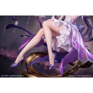 Honkai: Star Rail Gift+ Figure - Castorice Star Rail Live Ver.