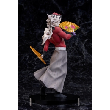 Demon Slayer Figura - Douma