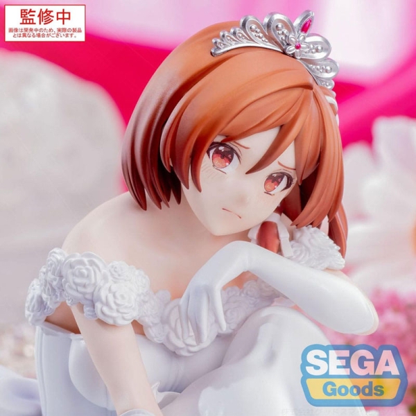 The Apothecary Diaries PM Perching Figure - Maomao Moon Fairy Ver. 14 cm