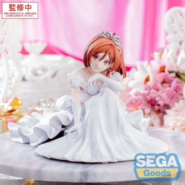 The Apothecary Diaries PM Perching Figure - Maomao Moon Fairy Ver. 14 cm