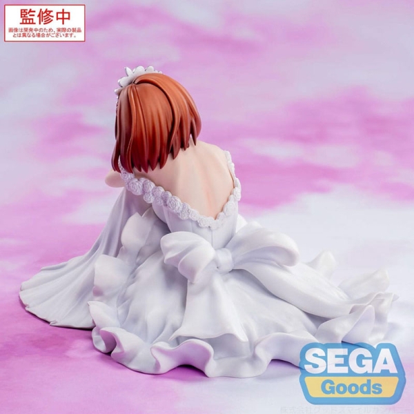 The Apothecary Diaries PM Perching Figure - Maomao Moon Fairy Ver. 14 cm