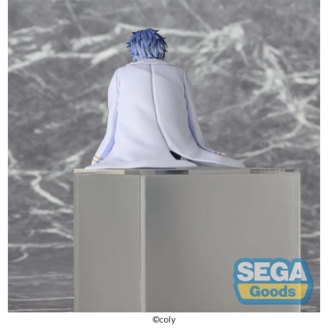 Promise of Wizard PM  Figura - Figaro, Perching