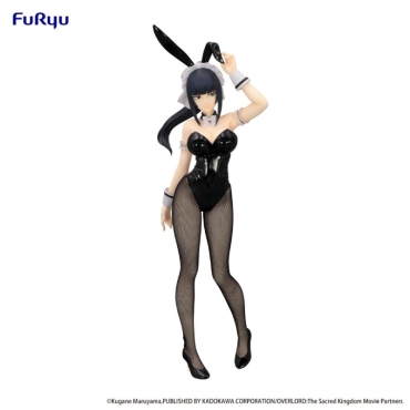 OVERLORD BiCute Bunnies Figura – Narberal