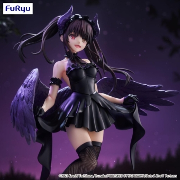 Date A Live BiCute Dark Figura - Kurumi Tokisaki