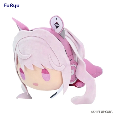 Goddess of Victory: Nikke Lying Down Big Plush Toy - Alice