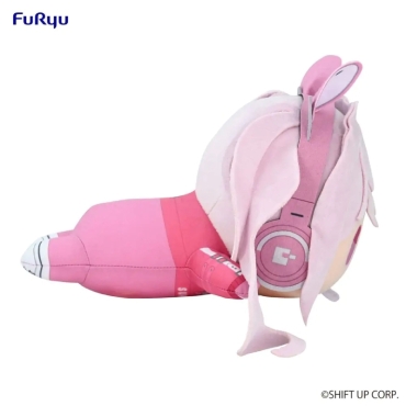 Goddess of Victory: Nikke Lying Down Big Plush Toy - Alice