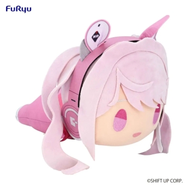 Goddess of Victory: Nikke Lying Down Big Plush Toy - Alice