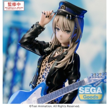 GIRLS BAND CRY XStellar Figure - Momoka Kawaragi