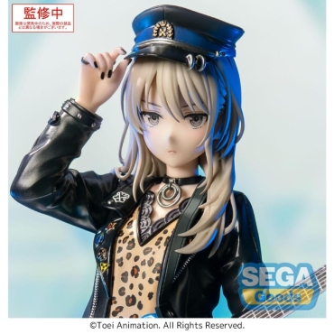 GIRLS BAND CRY XStellar Figure - Momoka Kawaragi