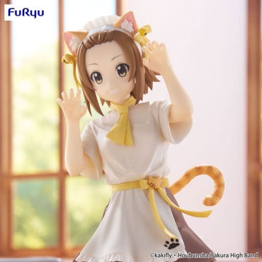 Statuie K-On! Trio-Try-iT din PVC Ritsu Tainaka 21 cm