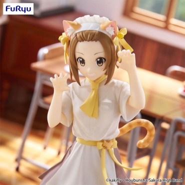 Statuie K-On! Trio-Try-iT din PVC Ritsu Tainaka 21 cm