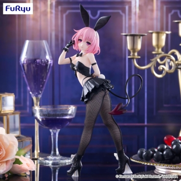 To Love Ru Darkness BiCute Bunnies Figura - Momo Belia Deviluke