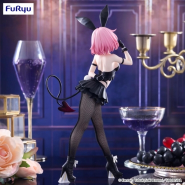 To Love Ru Darkness BiCute Bunnies Figura - Momo Belia Deviluke