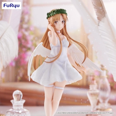 Sword Art Online BiCute Pure Figura - Asuna