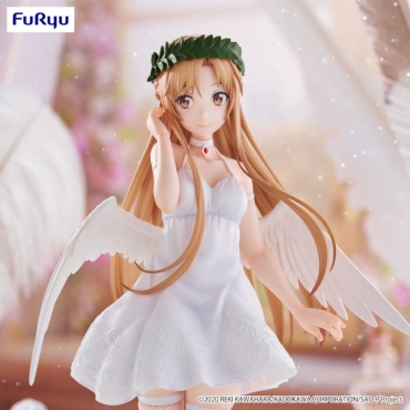 Sword Art Online BiCute Pure Figura - Asuna