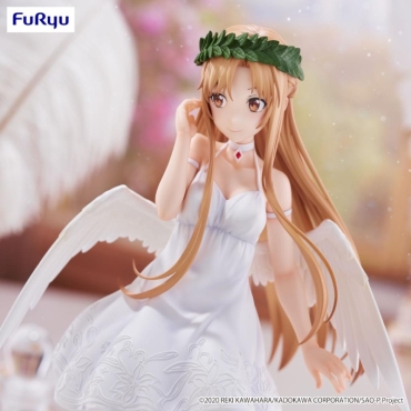 Sword Art Online BiCute Pure Figura - Asuna