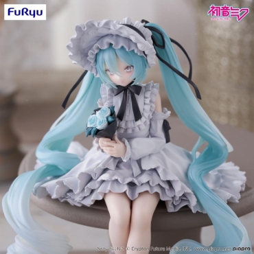 Vocaloid Noodle Stopper Figura - Hatsune Miku, Vintage Doll