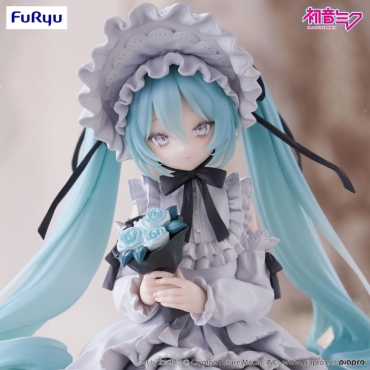 Vocaloid Noodle Stopper Figura - Hatsune Miku, Vintage Doll