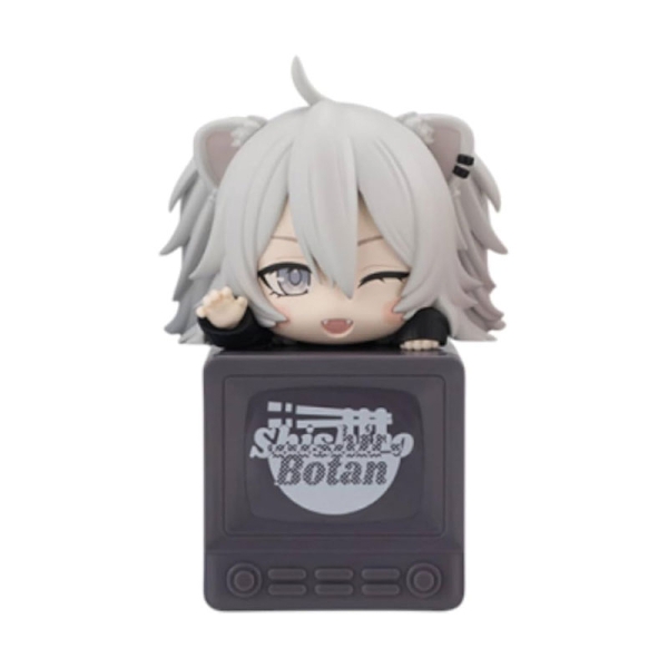 Hololive Production Hikkake PVC Figura Shishiro Botan