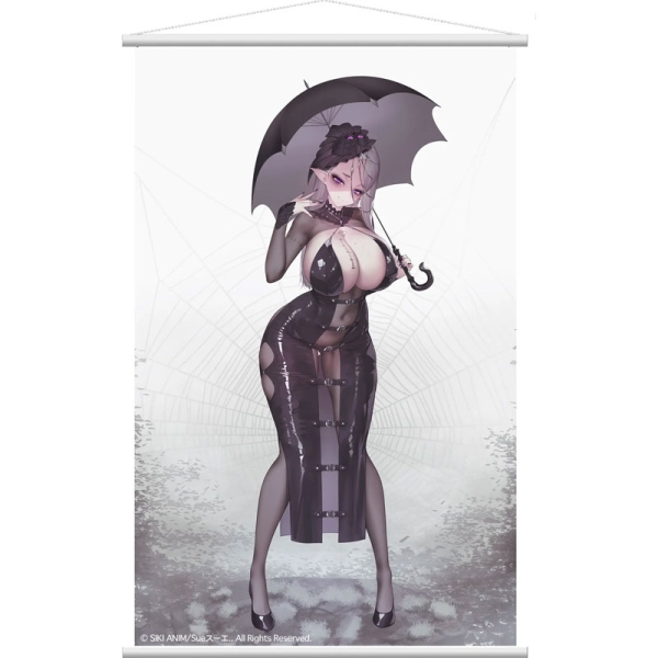 Figurină Personaj Original 1/7 - Văduva Kyrie EDIȚIE DELUXE