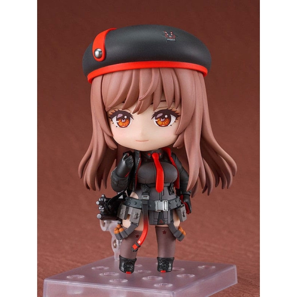 Zeița Victoriei: Nikke Figurină Nendoroid Rapi 10 cm