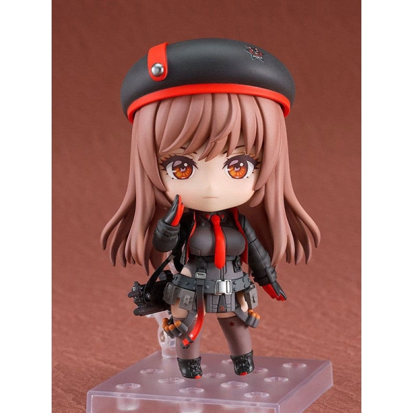 Zeița Victoriei: Nikke Figurină Nendoroid Rapi 10 cm