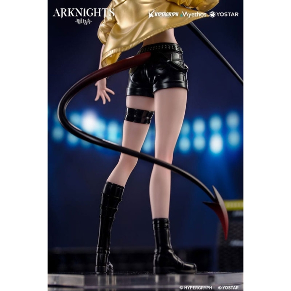 Statuie Arknights Gift+ PVC 1/8 W CanNoWaitForVer. 22 cm