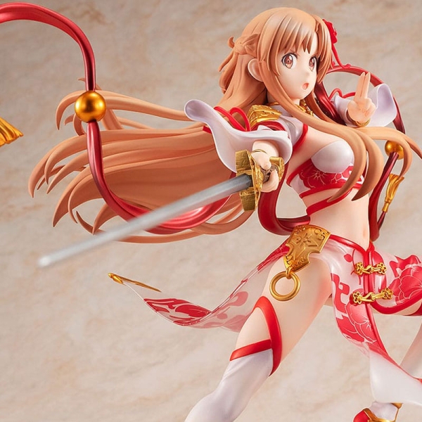 Statuie Sword Art Online din PVC 1/7 Asuna Cool Beauty Ver. 25 cm
