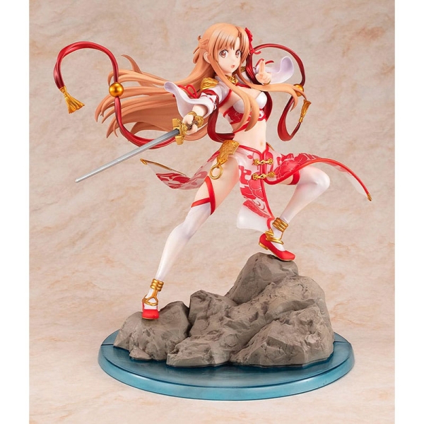 Statuie Sword Art Online din PVC 1/7 Asuna Cool Beauty Ver. 25 cm