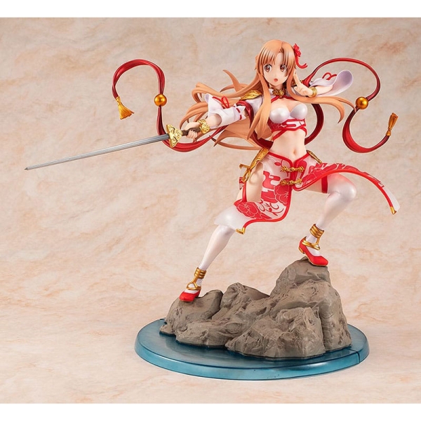 Statuie Sword Art Online din PVC 1/7 Asuna Cool Beauty Ver. 25 cm