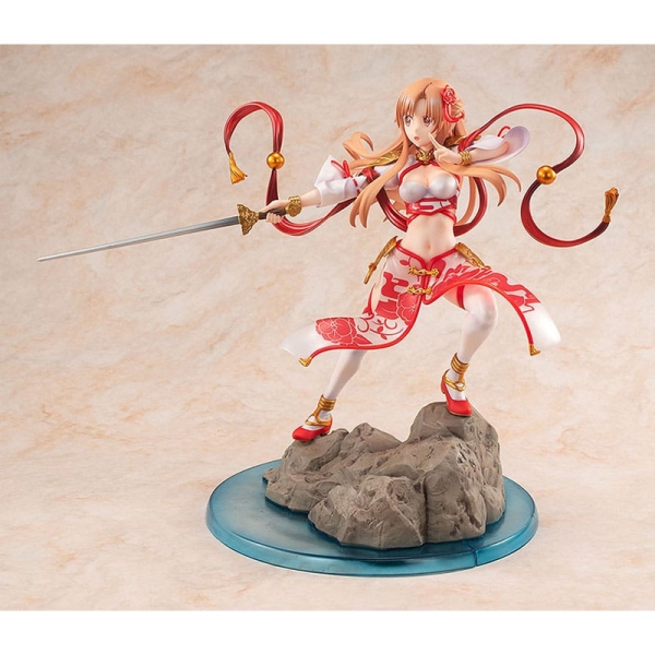 Statuie Sword Art Online din PVC 1/7 Asuna Cool Beauty Ver. 25 cm