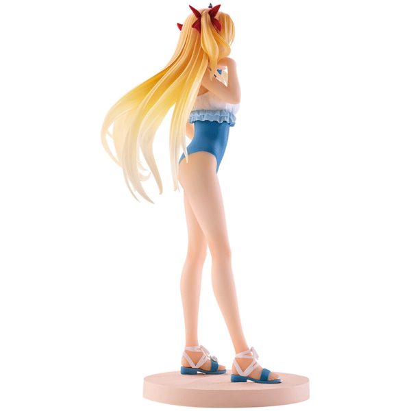 Fate Grand Order Ichibansho Beast Ereshkigal Figure 21cm