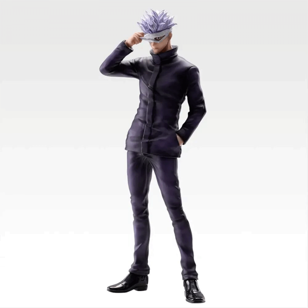 Jujutsu Kaisen Satoru Gojo Ichibansho Figure 21cm