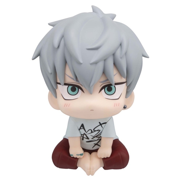 PRE-ORDER: Alien Stage Look Up PVC Figure - Till 11 cm