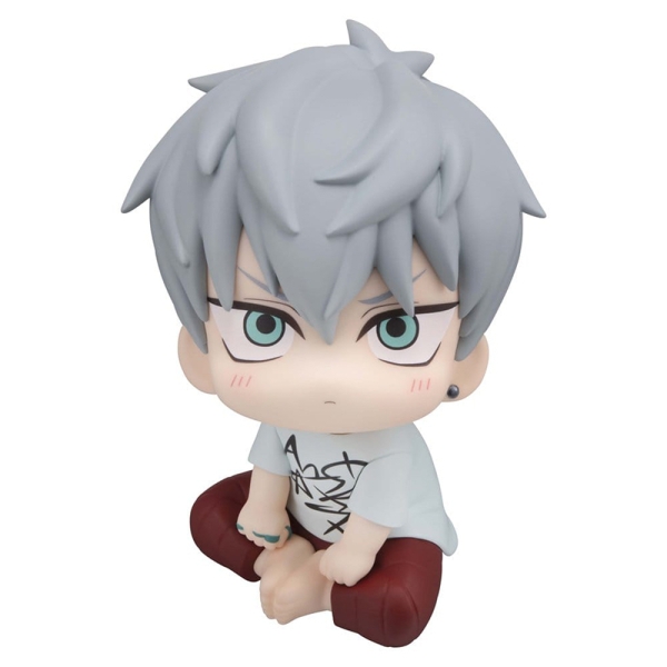 PRE-ORDER: Alien Stage Look Up PVC Figure - Till 11 cm